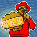 B.A.S