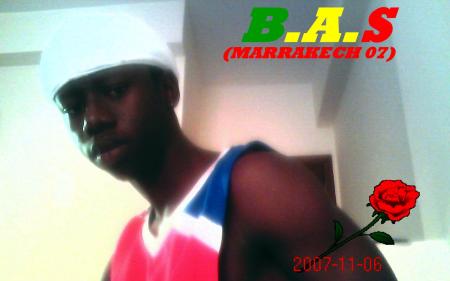 B.A.S